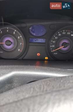 Седан Geely CK 2013 в 