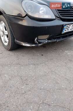 Седан Geely CK 2007 в 