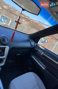 Седан Geely CK 2010 в 