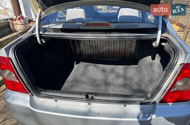 Седан Geely CK 2010 в 