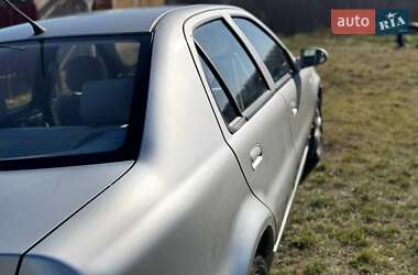 Седан Geely CK 2010 в 