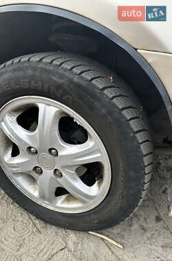 Седан Geely CK 2011 в 
