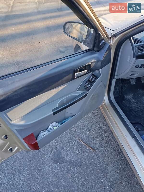 Седан Geely CK 2006 в Николаеве фото 7 Седан Geely CK 2006 в Николаеве