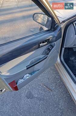 Седан Geely CK 2006 в 