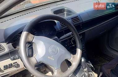 Седан Geely CK 2007 в 