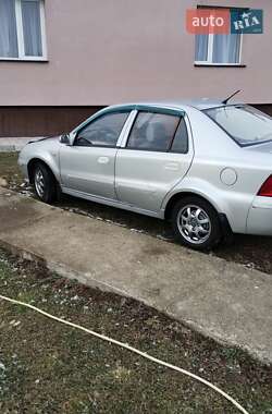 Седан Geely CK 2008 в 