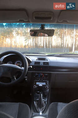 Седан Geely CK 2007 в 