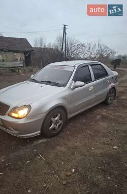 Седан Geely CK 2008 в Рокитному