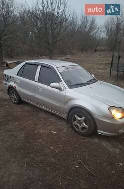 Седан Geely CK 2008 в Ракитном