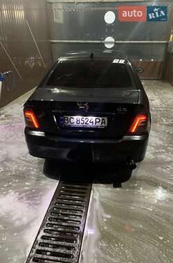 Седан Geely CK 2011 в 