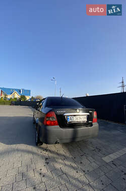 Седан Geely CK 2007 в 
