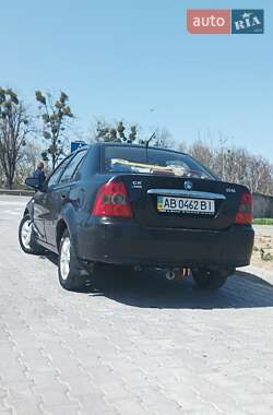 Седан Geely CK 2010 в 