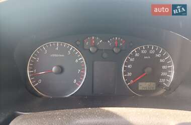 Седан Geely CK 2010 в 