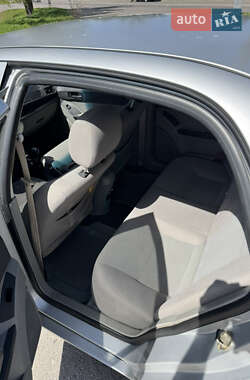 Седан Geely CK 2007 в 