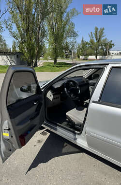 Седан Geely CK 2007 в 
