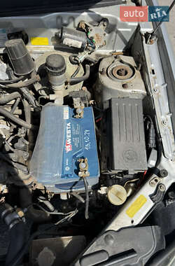 Седан Geely CK 2007 в 