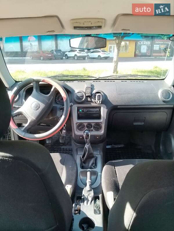 Седан Geely CK 2013 в Черкассах