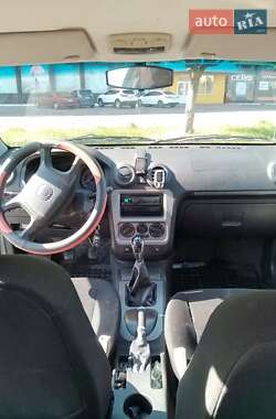 Седан Geely CK 2013 в 