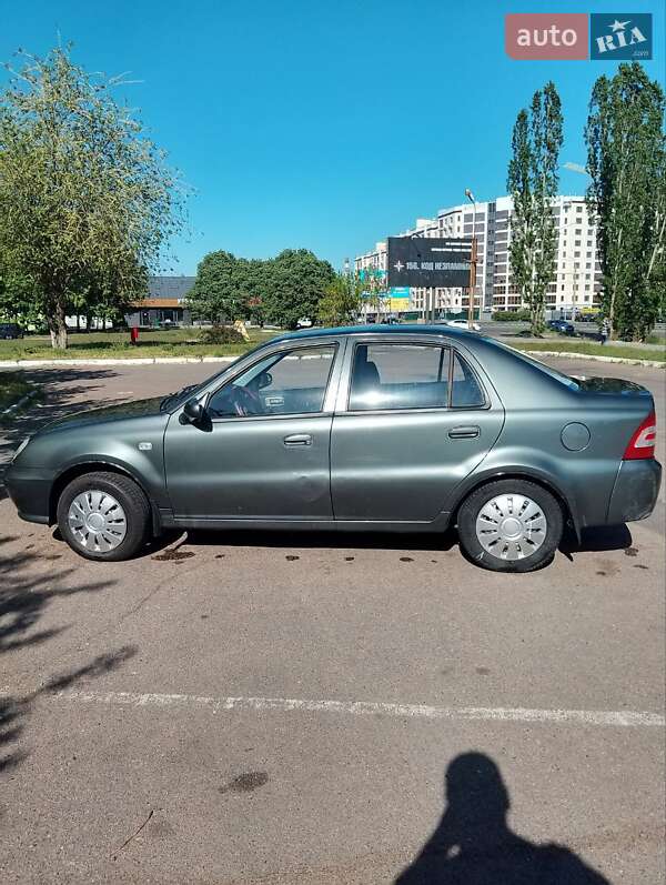 Седан Geely CK 2013 в Черкассах