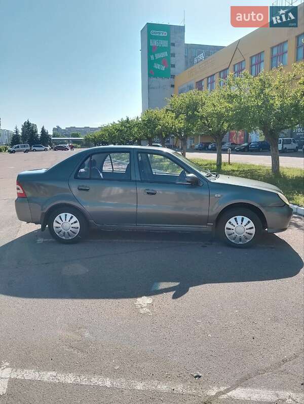 Седан Geely CK 2013 в Черкассах