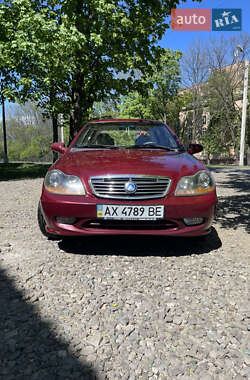 Седан Geely CK 2007 в Харькове