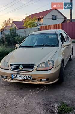Седан Geely CK 2008 в Хмельницком