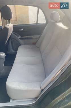 Седан Geely CK 2007 в 
