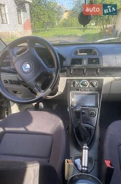 Седан Geely CK 2007 в 
