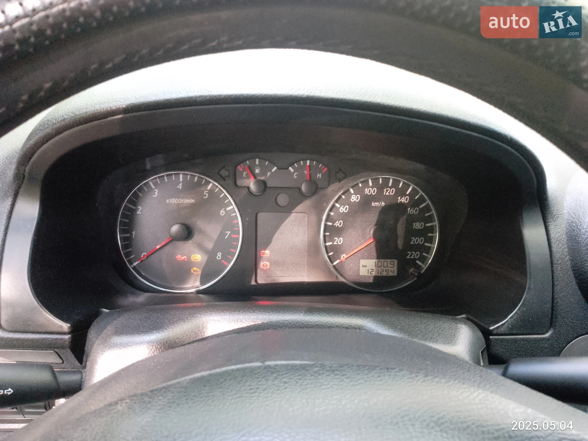 2011 Geely CK (Otaka) - мініатюра 7
