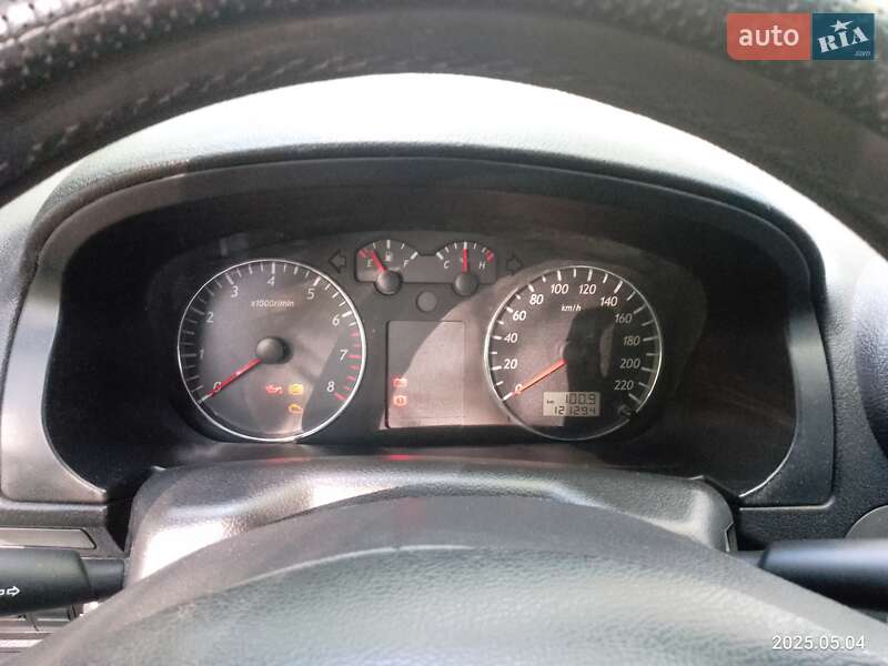 Седан Geely CK 2011 в Дніпрі