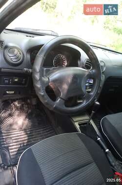Седан Geely CK 2011 в 