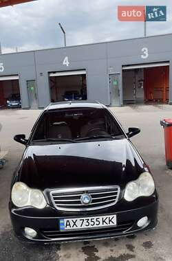 Седан Geely CK 2012 в Харькове