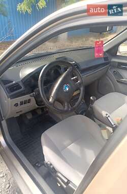 Седан Geely CK 2008 в 