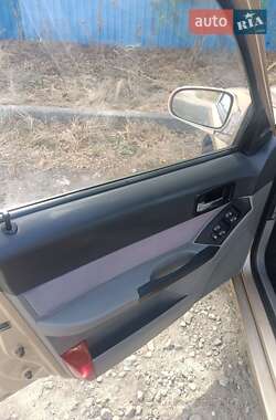 Седан Geely CK 2008 в 