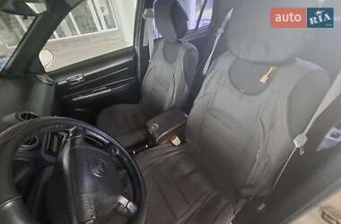 Седан Geely CK 2012 в 