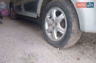 Седан Geely CK 2006 в 