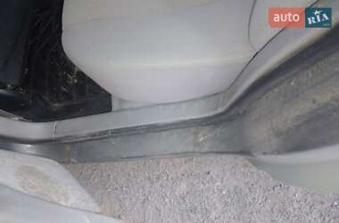 Седан Geely CK 2006 в 