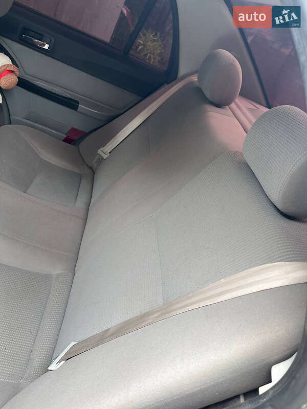 Седан Geely CK 2008 в Кропивницком