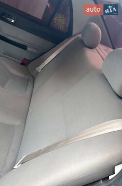 Седан Geely CK 2008 в 