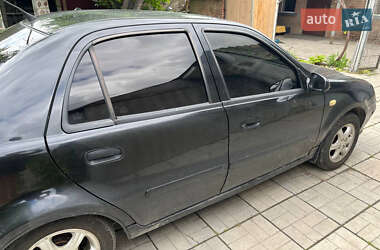 Седан Geely CK 2008 в 