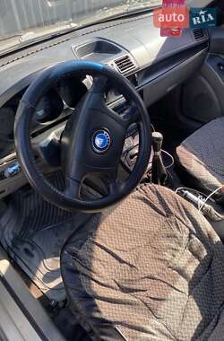 Седан Geely CK 2008 в 