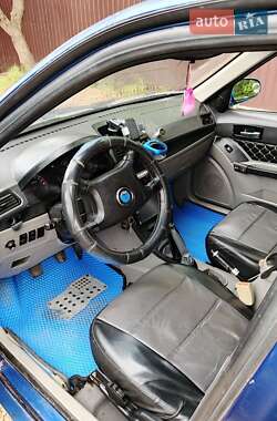 Седан Geely CK 2008 в 