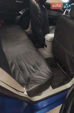 Седан Geely CK 2007 в 
