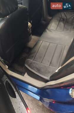 Седан Geely CK 2007 в 