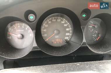 Седан Geely CK 2008 в 