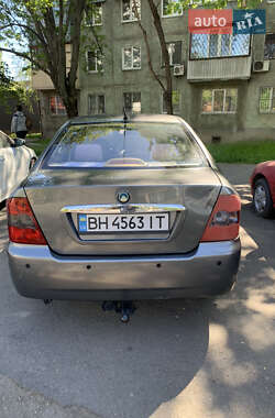 Седан Geely CK 2008 в 