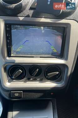 Седан Geely CK 2011 в 