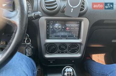 Седан Geely CK 2011 в 