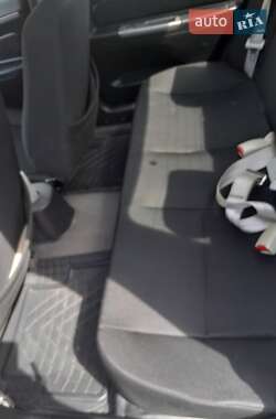 Седан Geely CK 2011 в 