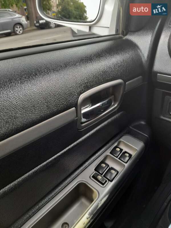 Седан Geely CK 2011 в Запорожье